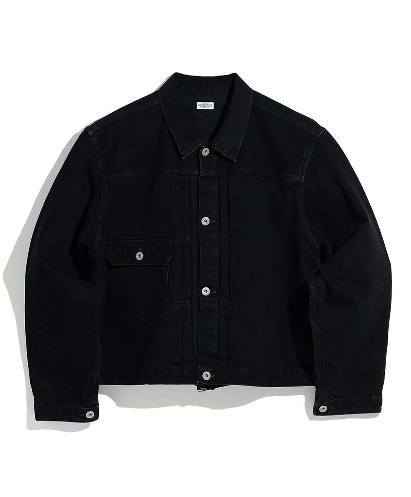 Black/ブラック