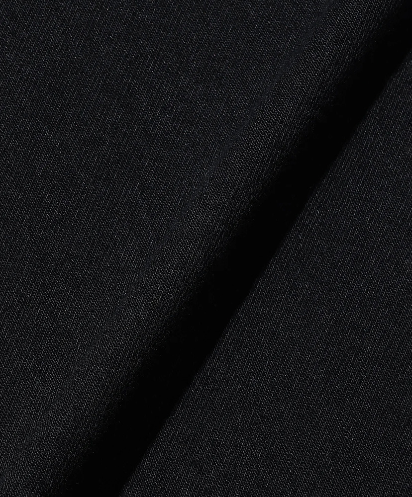 Black Denim Trousers Black/ブラック 2(MEN)