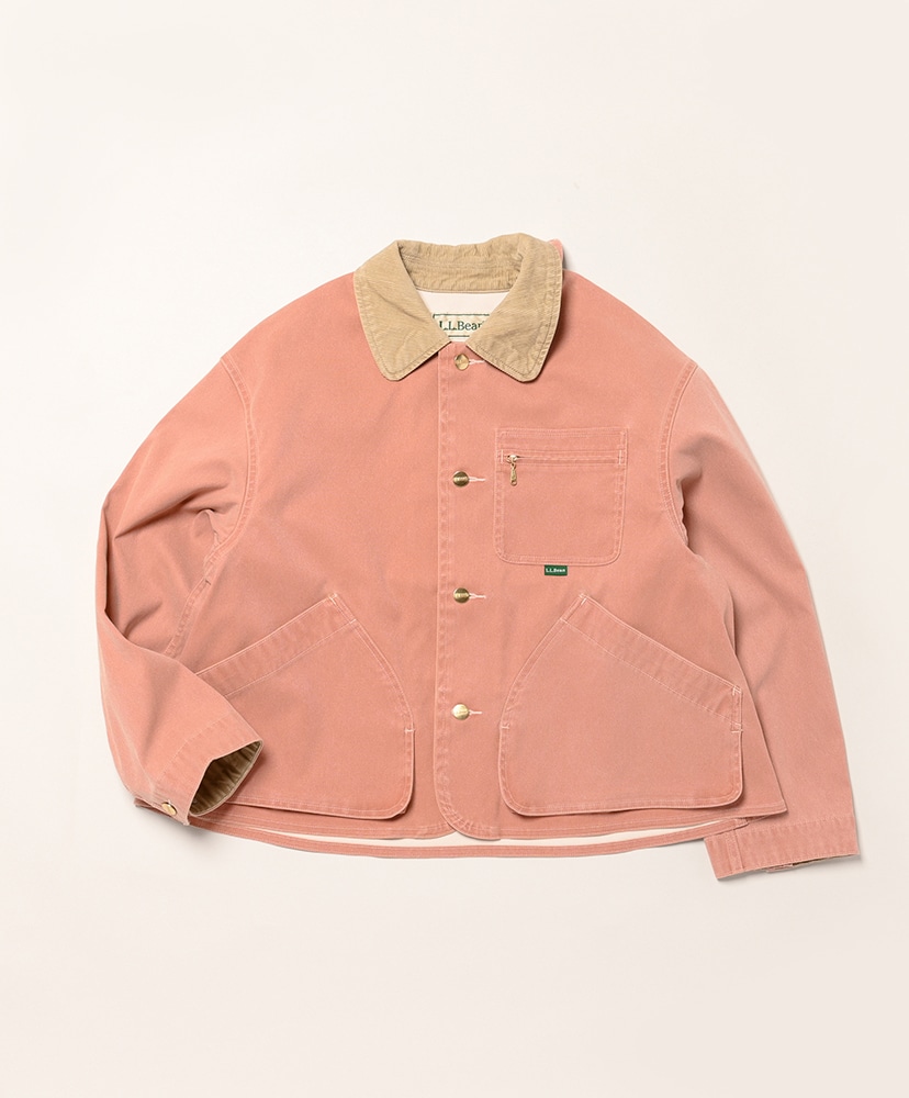 Fade Salmon/フェードサーモン