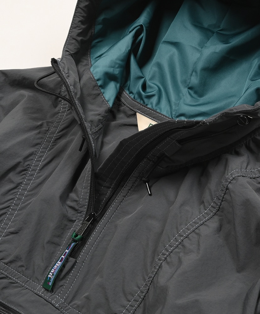 W's Milo Anorak Night/ナイト M(WOMEN)