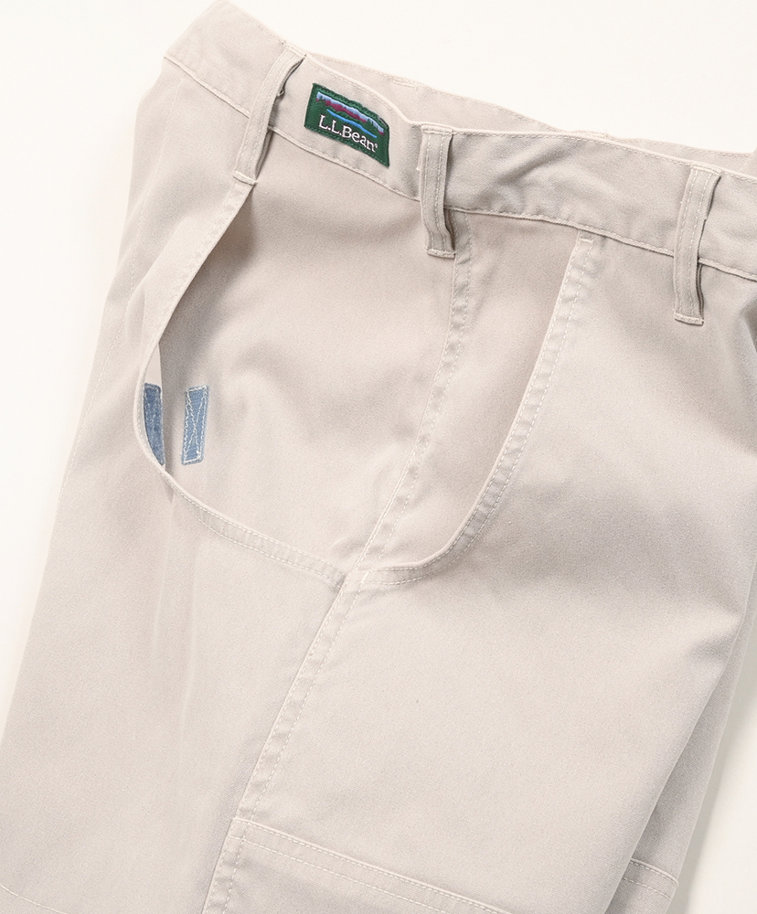 Prospect Double Knee Shorts Natural/ナチュラル L(MEN)