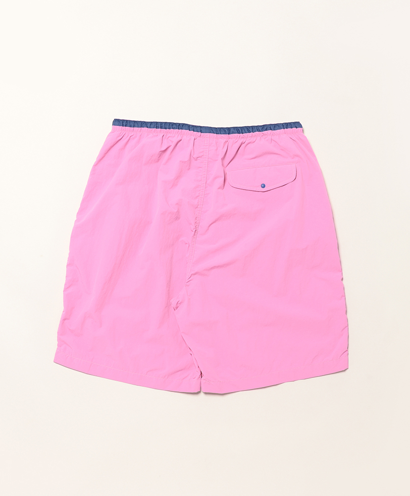Milo Pull On Shorts Deep Pink/ディープピンク L(MEN)