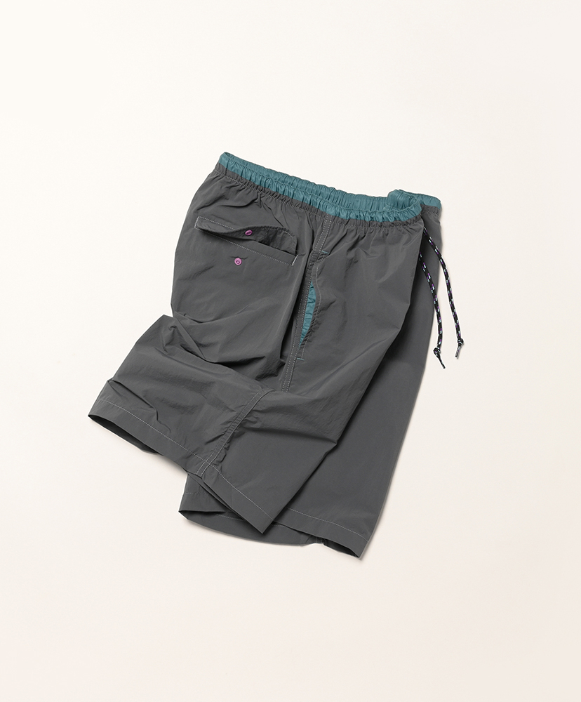 Milo Pull On Shorts Night/ナイト L(MEN)