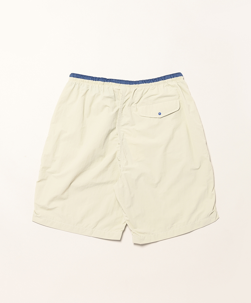 Milo Pull On Shorts Sand/サンド L(MEN)