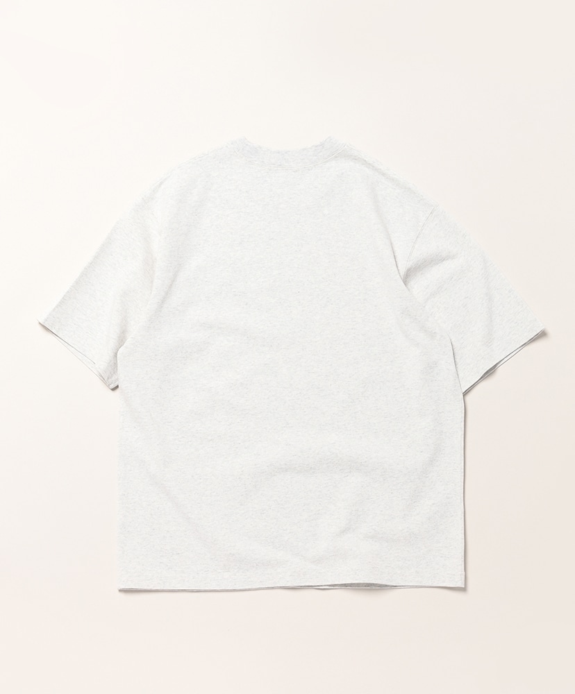 Union Short-Sleeve Tee Birch/バーチ L(MEN)