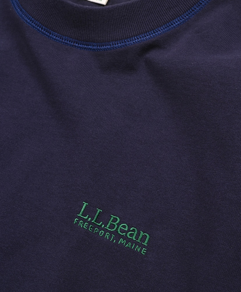 Union Short-Sleeve Tee Navy/ネイビー L(MEN)