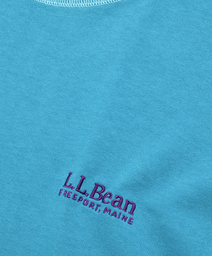 Union Short-Sleeve Tee Teal/ティール L(MEN)