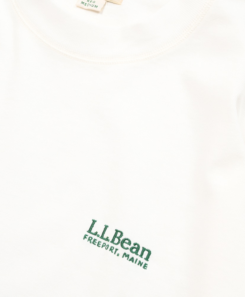 Union Short-Sleeve Tee White/ホワイト L(MEN)