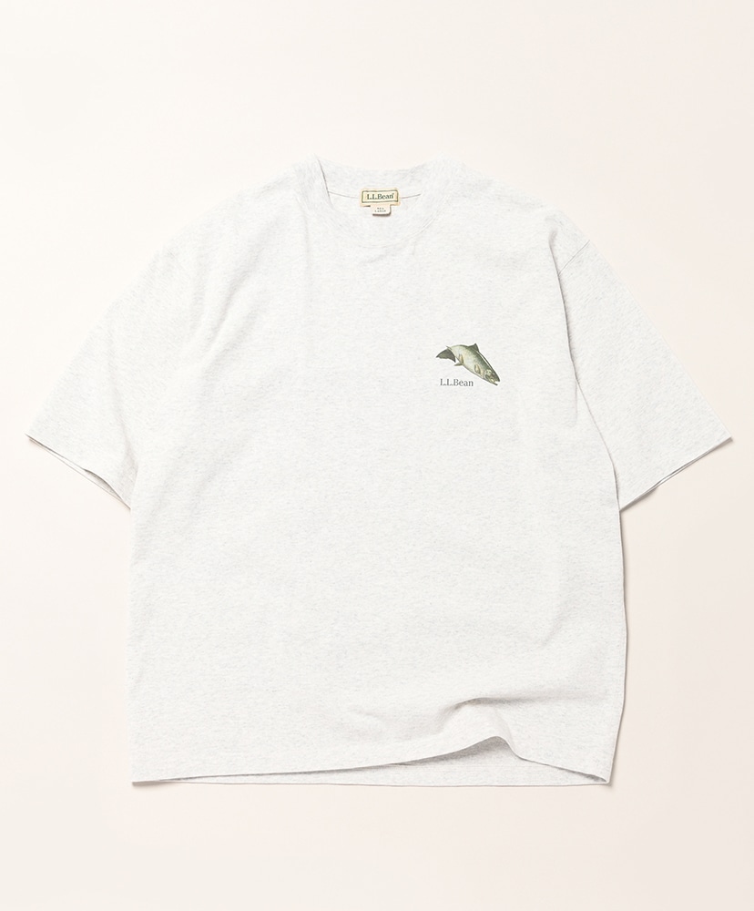 Bean’s 1980 SS Catalog Trout-Tee Birch/バーチ L(MEN)