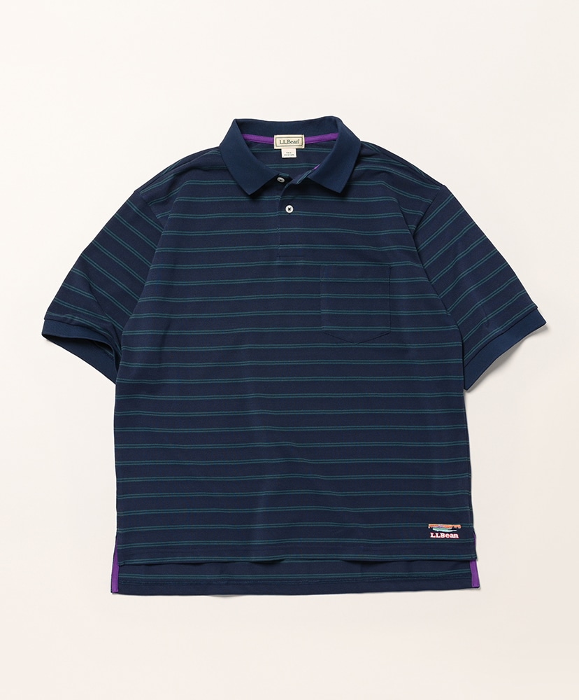 Navy×Green/ネイビー×グリーン