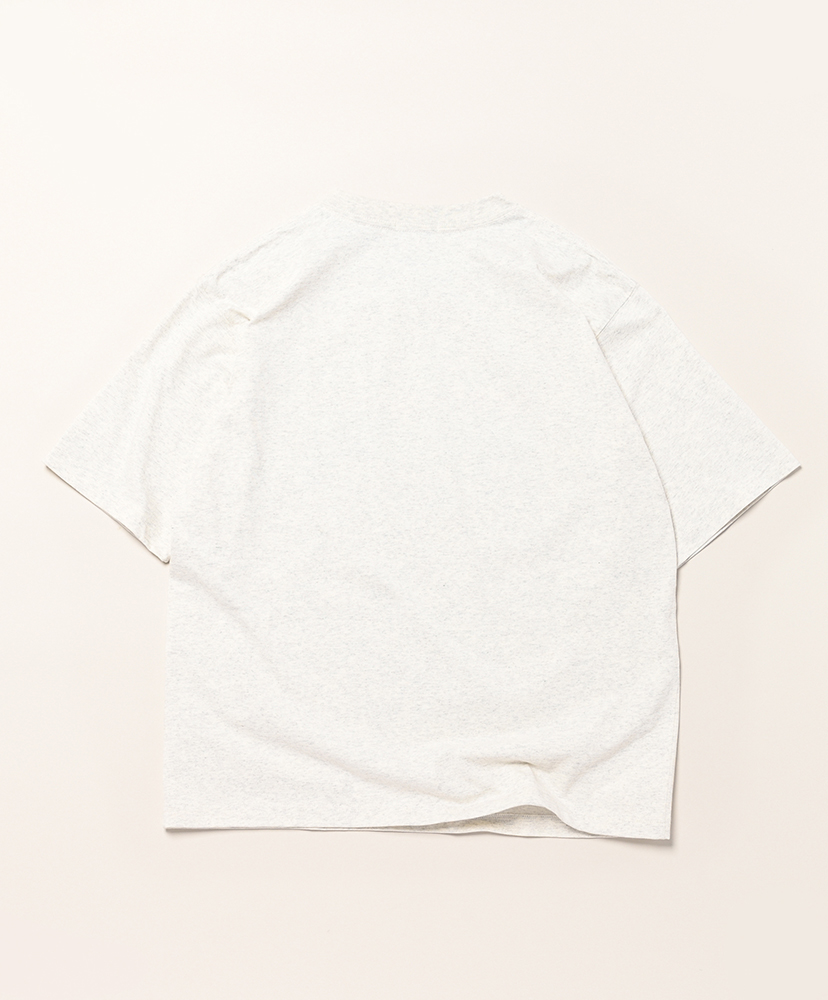 Morrill Short-Sleeve Katahdin Logo Tee Birch/バーチ L(MEN)