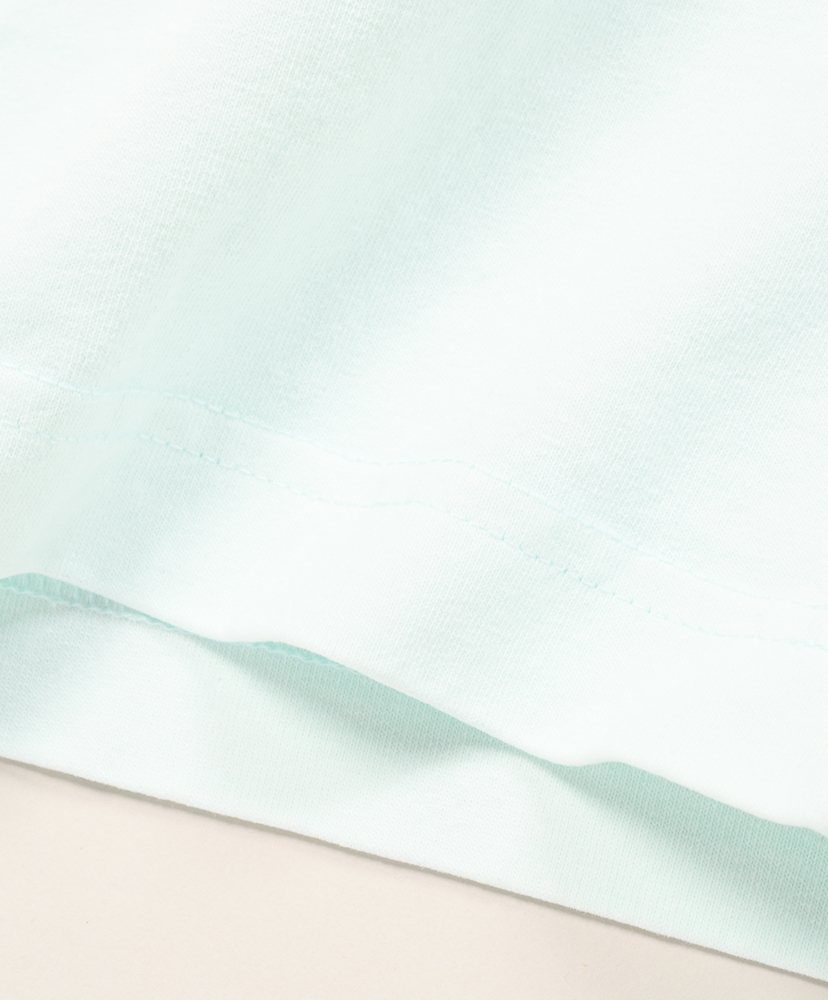 Morrill Short-Sleeve Katahdin Logo Tee Lime/ライム L(MEN)