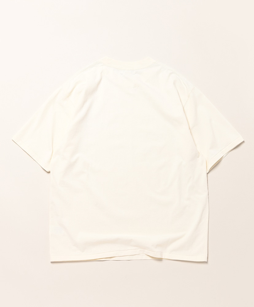 Morrill Short-Sleeve Chest Graphic Tee Rainbow Trout/レインボートラウト L(MEN)