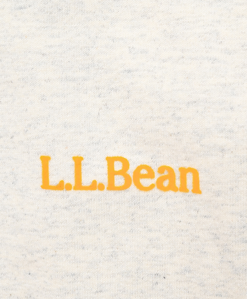 Morrill Short-Sleeve Ringer Tee Oatmeal/オートミール L(MEN)