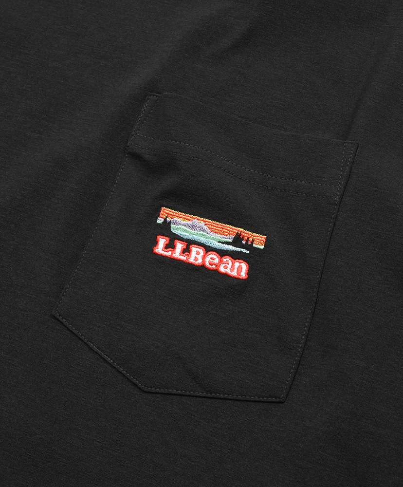 Carmel  Short-Sleeve Pocket Tee Charcoal/チャコール L(MEN)