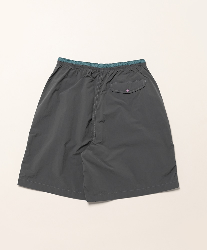 Milo Pull On Shorts Night/ナイト M(WOMEN)