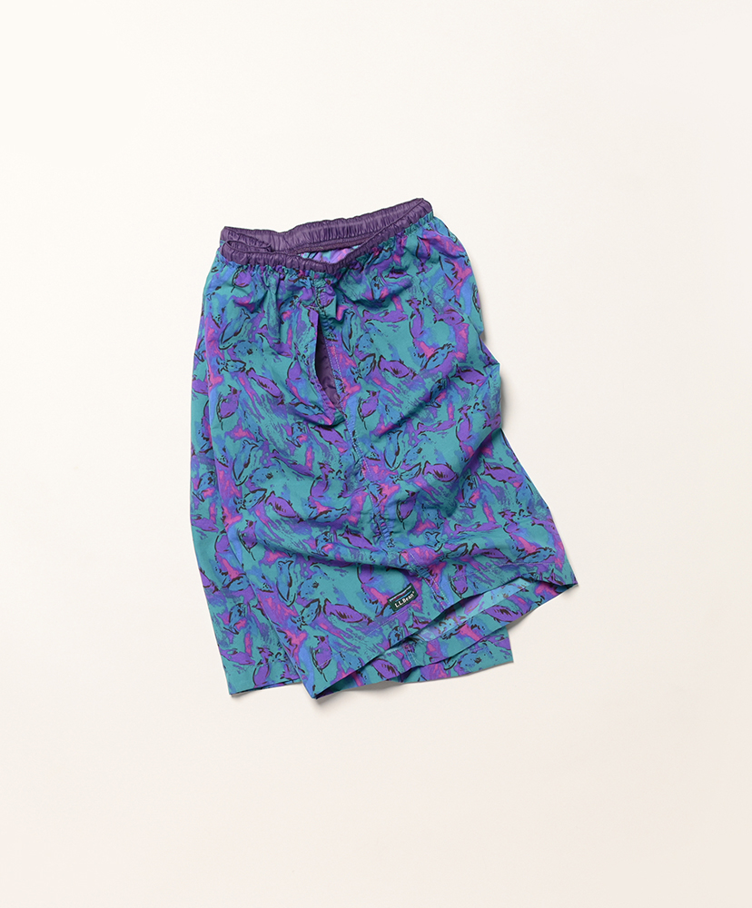 Women's Milo Pull On Shorts Print School Of Fish/スクールオブフィッシュ M(WOMEN)