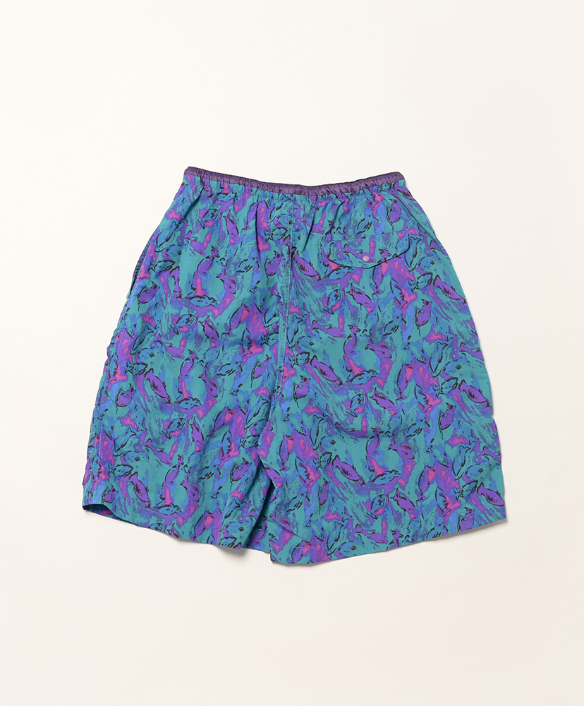 Women's Milo Pull On Shorts Print School Of Fish/スクールオブフィッシュ M(WOMEN)