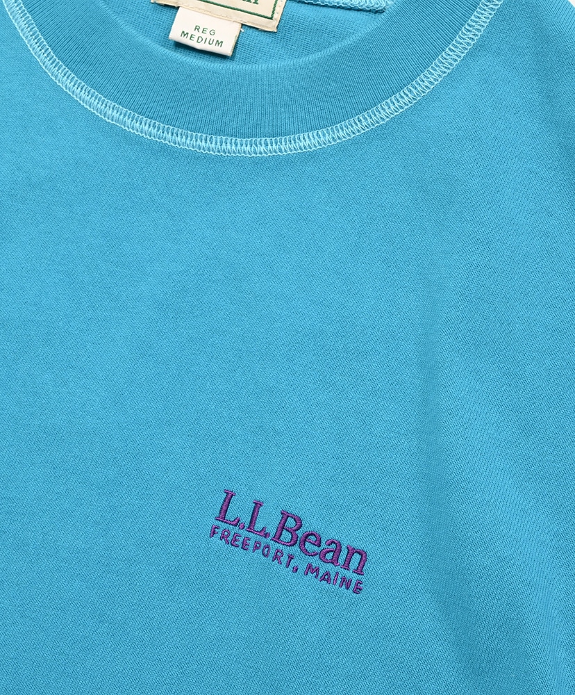 W's Union Short-Sleeve Tee Teal/ティール M(WOMEN)