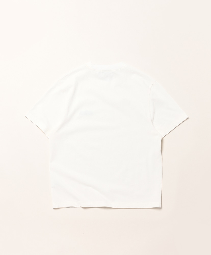 W's Union Short-Sleeve Tee White/ホワイト M(WOMEN)