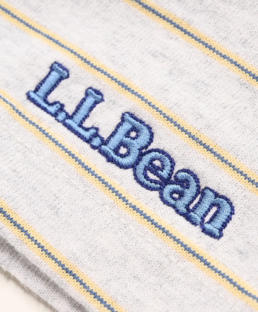 W's Union Short-Sleeve Striped Tee Birch×Cream/バーチ×クリーム M(WOMEN)