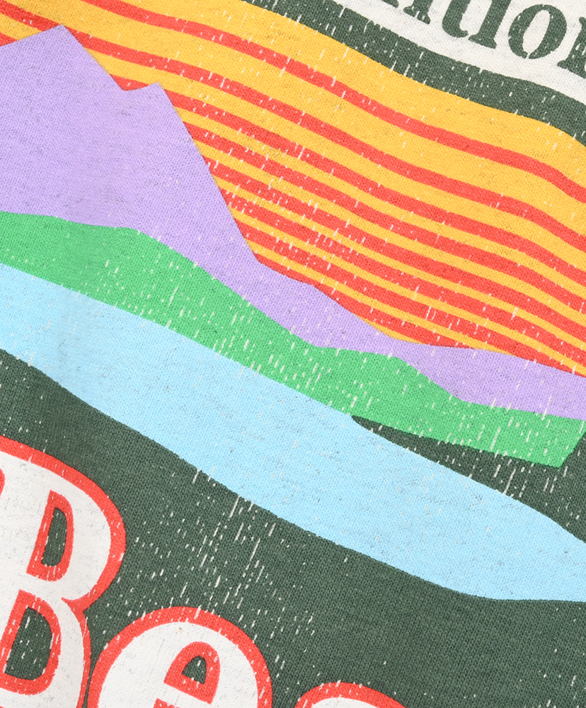 Women's Morrill Short-Sleeve Katahdin Logo Tee Birch/バーチ M(WOMEN)