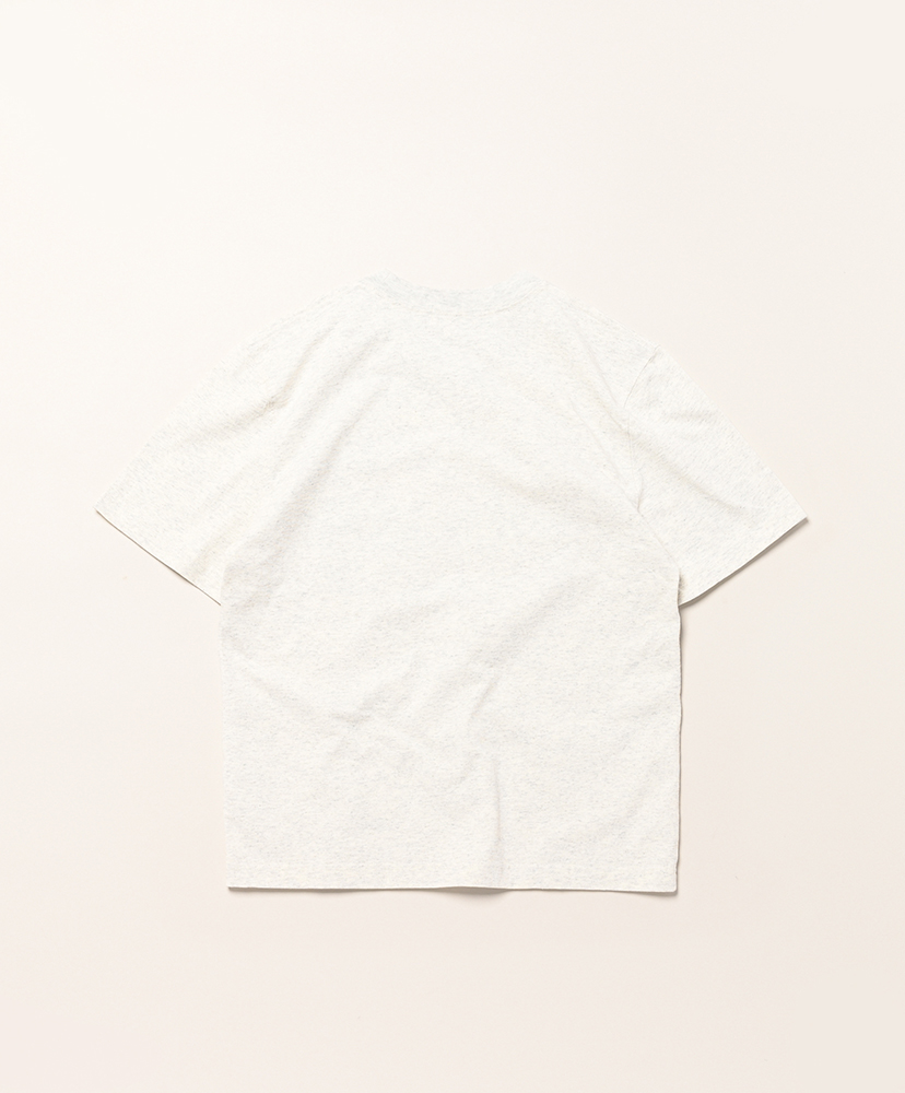 Women's Morrill Short-Sleeve Katahdin Logo Tee Birch/バーチ M(WOMEN)