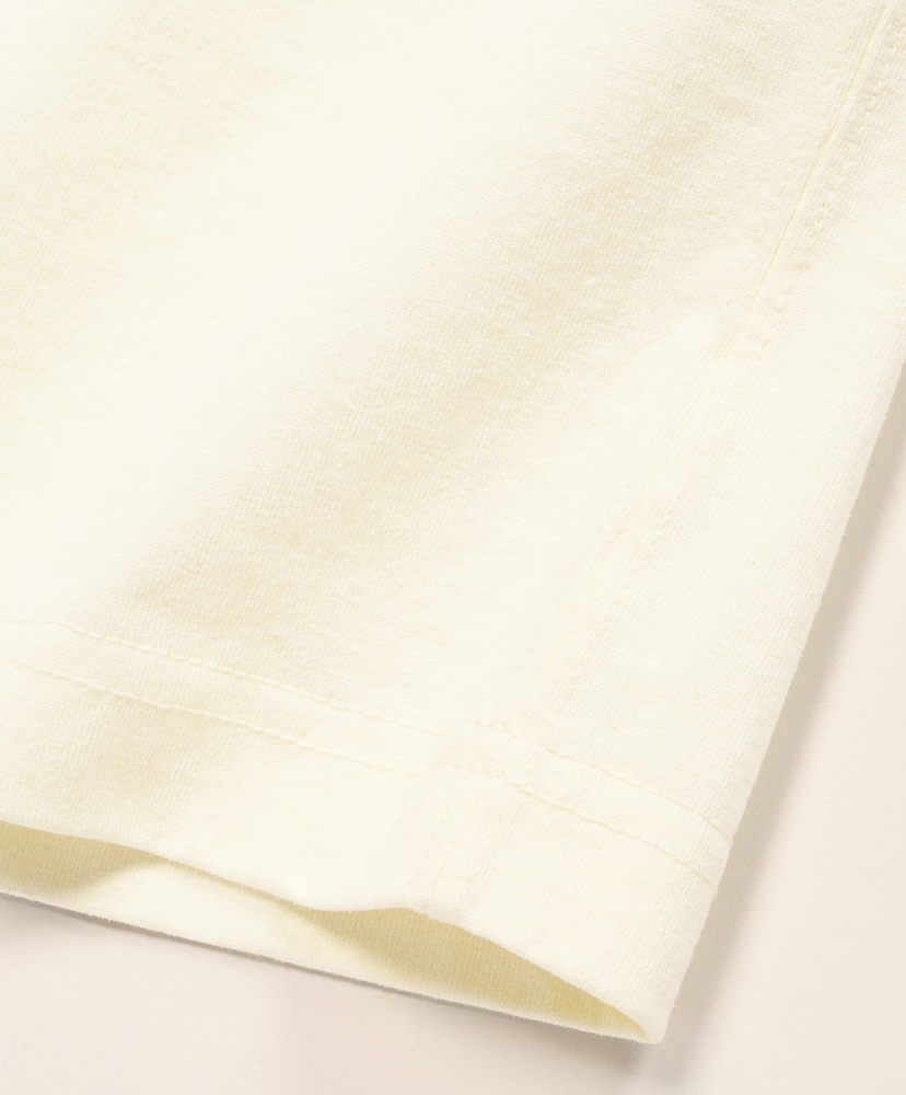 Women's Morrill Short-Sleeve Katahdin Logo Tee Lemon/レモン M(WOMEN)