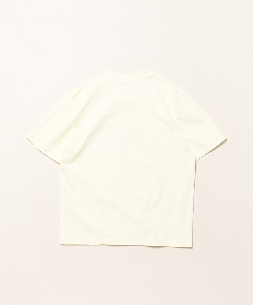 Women's Morrill Short-Sleeve Katahdin Logo Tee Lemon/レモン M(WOMEN)