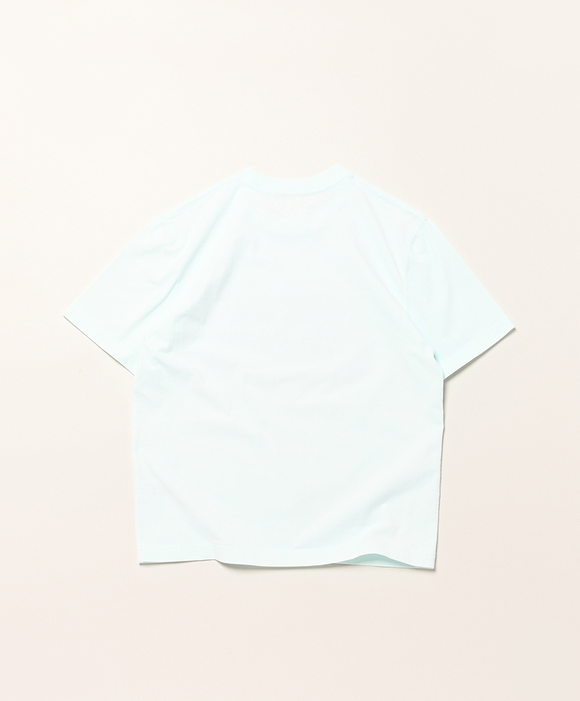 Women's Morrill Short-Sleeve Katahdin Logo Tee Lime/ライム M(WOMEN)