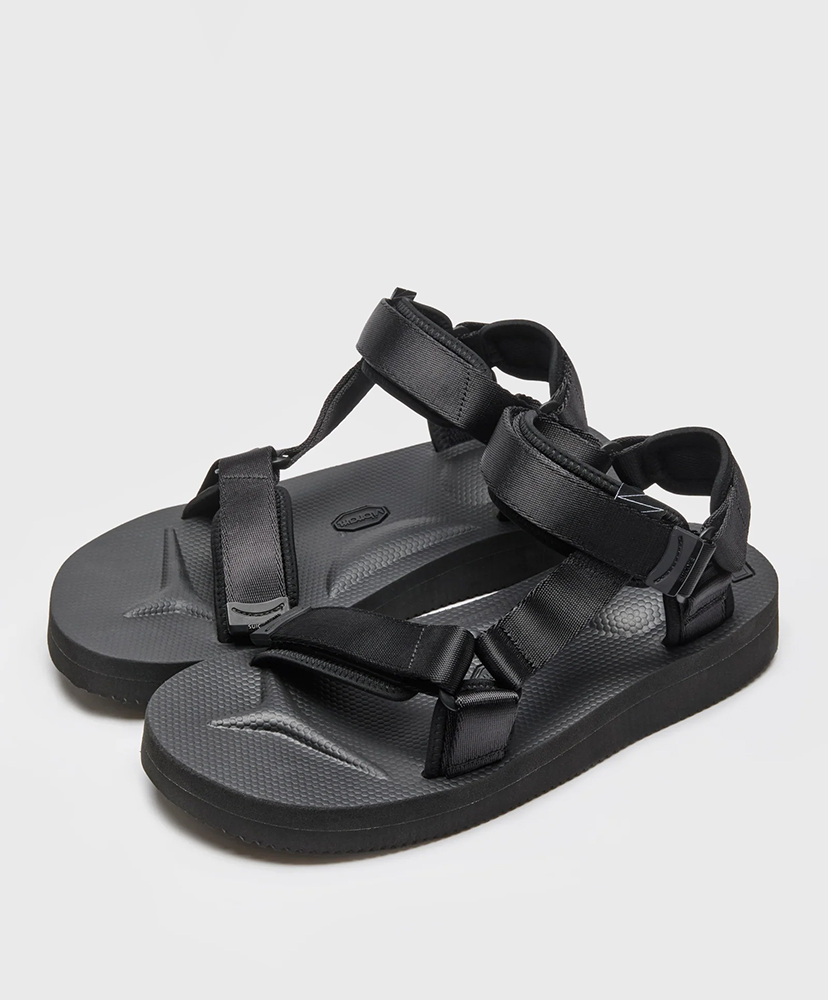 Depa-V2-soft Black/ブラック USM10(28cm)
