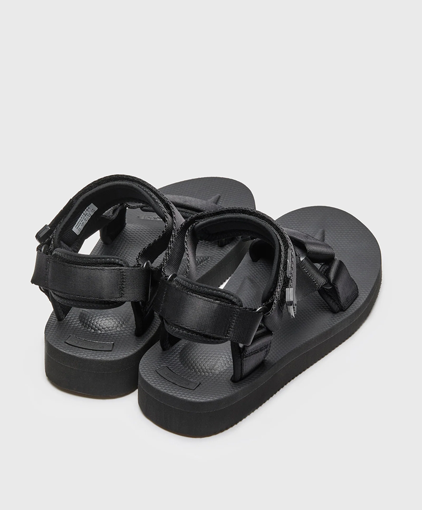 Depa-V2-soft Black/ブラック USM10(28cm)