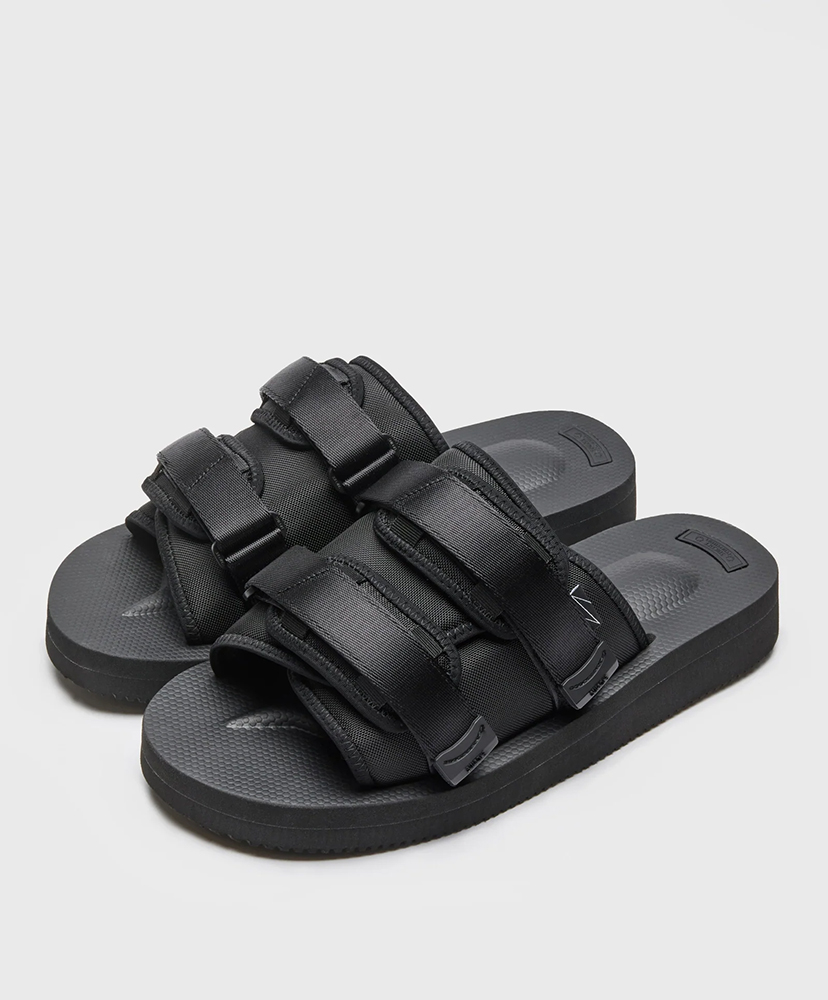 Moto-V-soft Black/ブラック USM10(28cm)