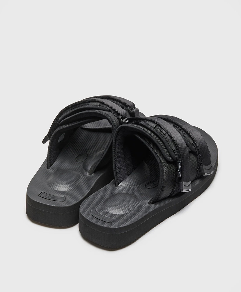 Moto-V-soft Black/ブラック USM10(28cm)