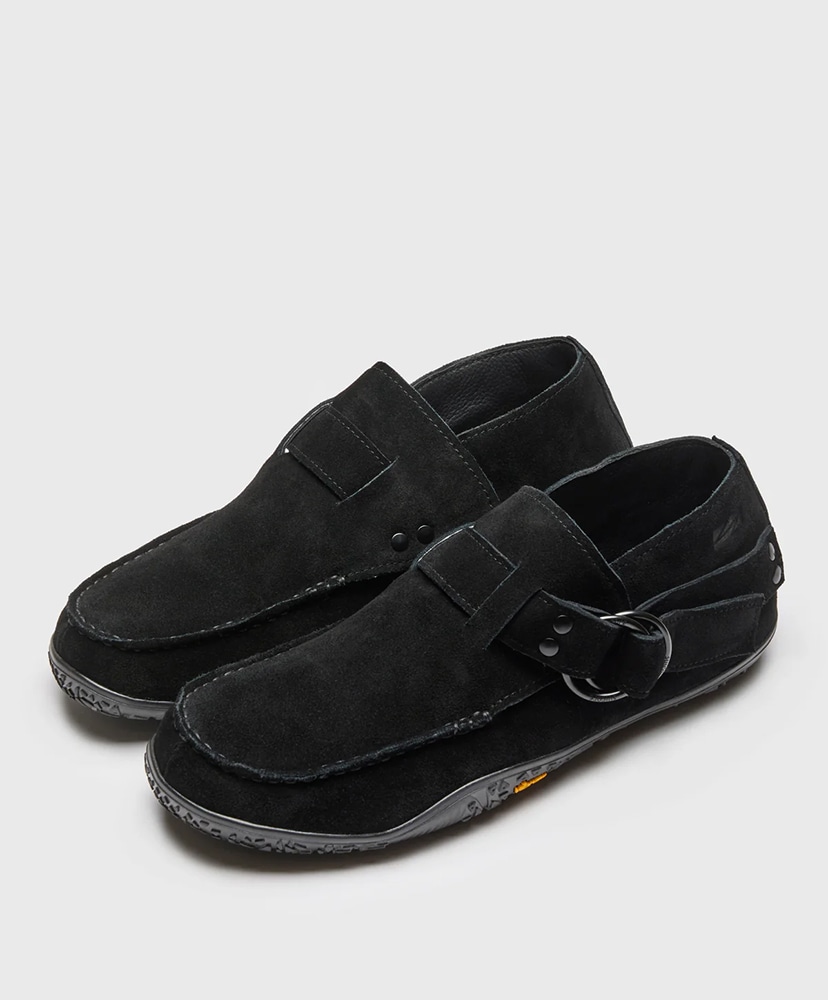 Soil Black/ブラック US M7(25cm)