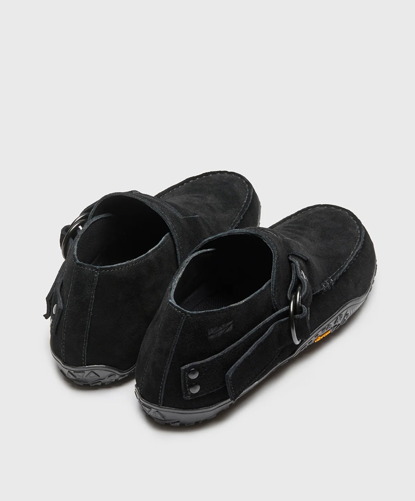 Soil Black/ブラック US M7(25cm)