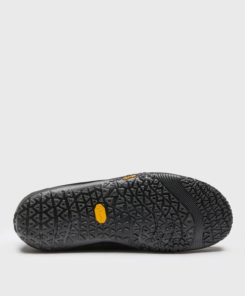 Soil Black/ブラック US M7(25cm)