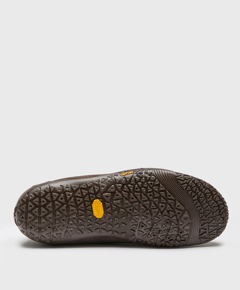 Soil Dk.Brown/ダークブラウン US M10(28cm)