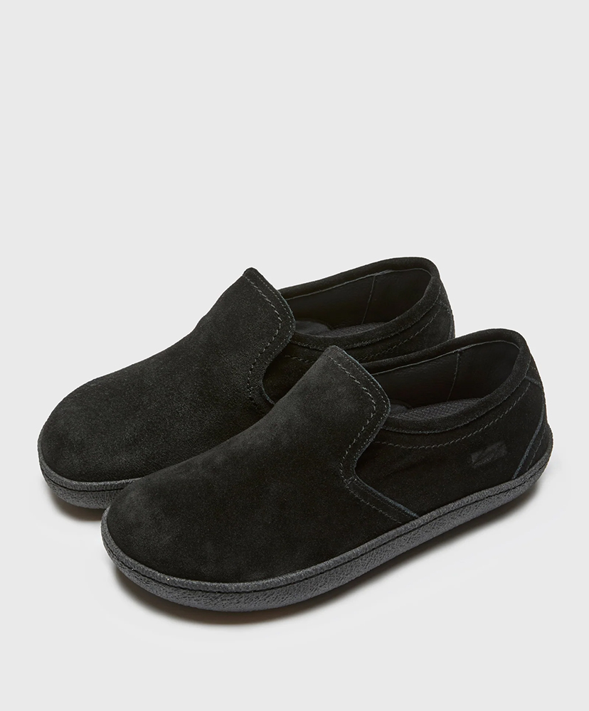 POWN Slip On Black/ブラック USM10(28cm)