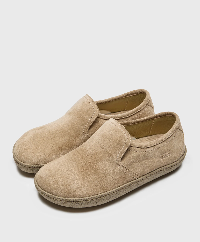 POWN Slip On Taup/トープ USM10(28cm)
