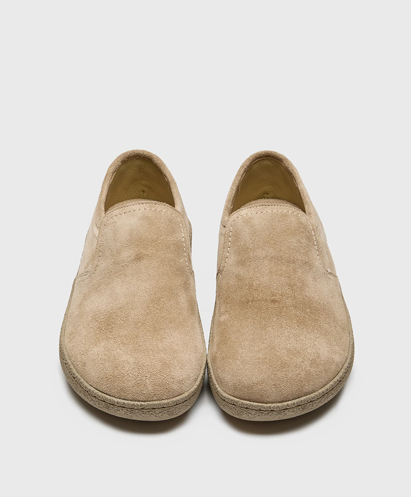 POWN Slip On Taup/トープ USM10(28cm)