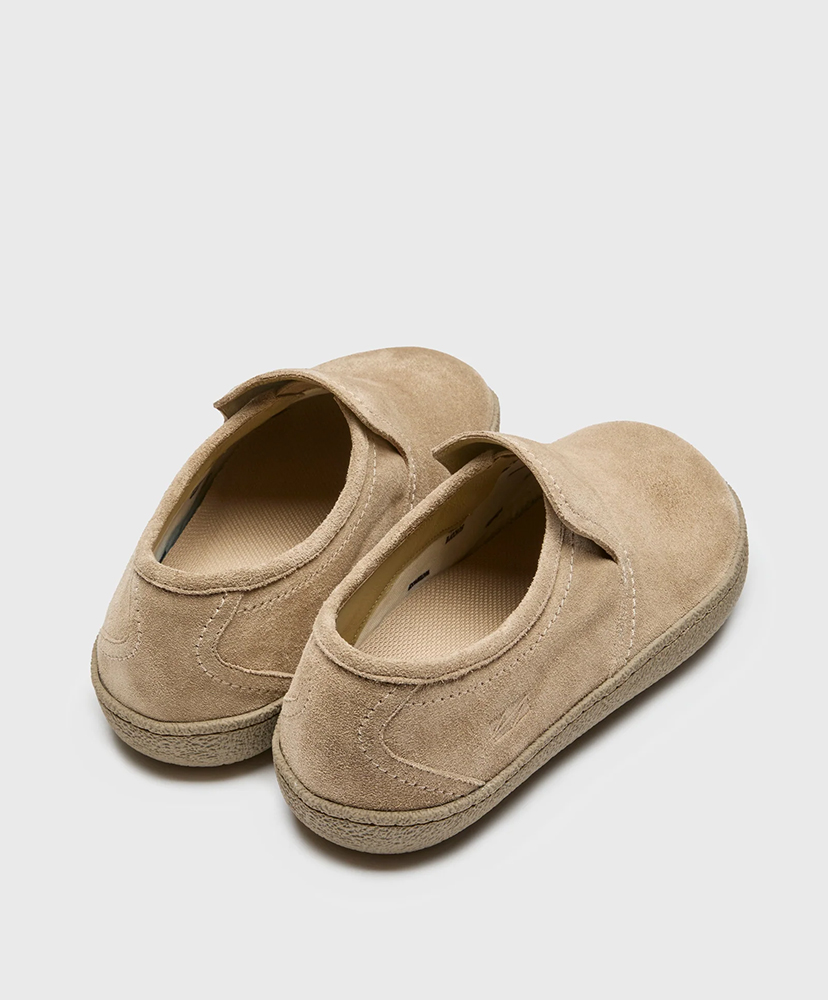 POWN Slip On Taup/トープ USM10(28cm)