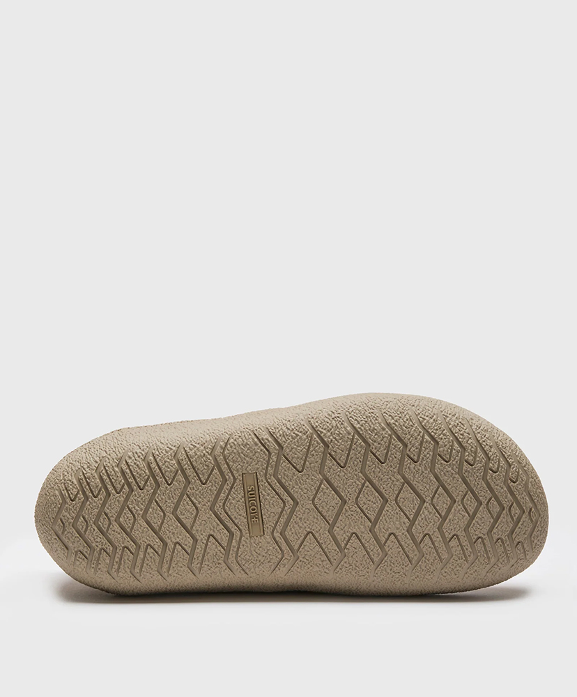 POWN Slip On Taup/トープ USM10(28cm)