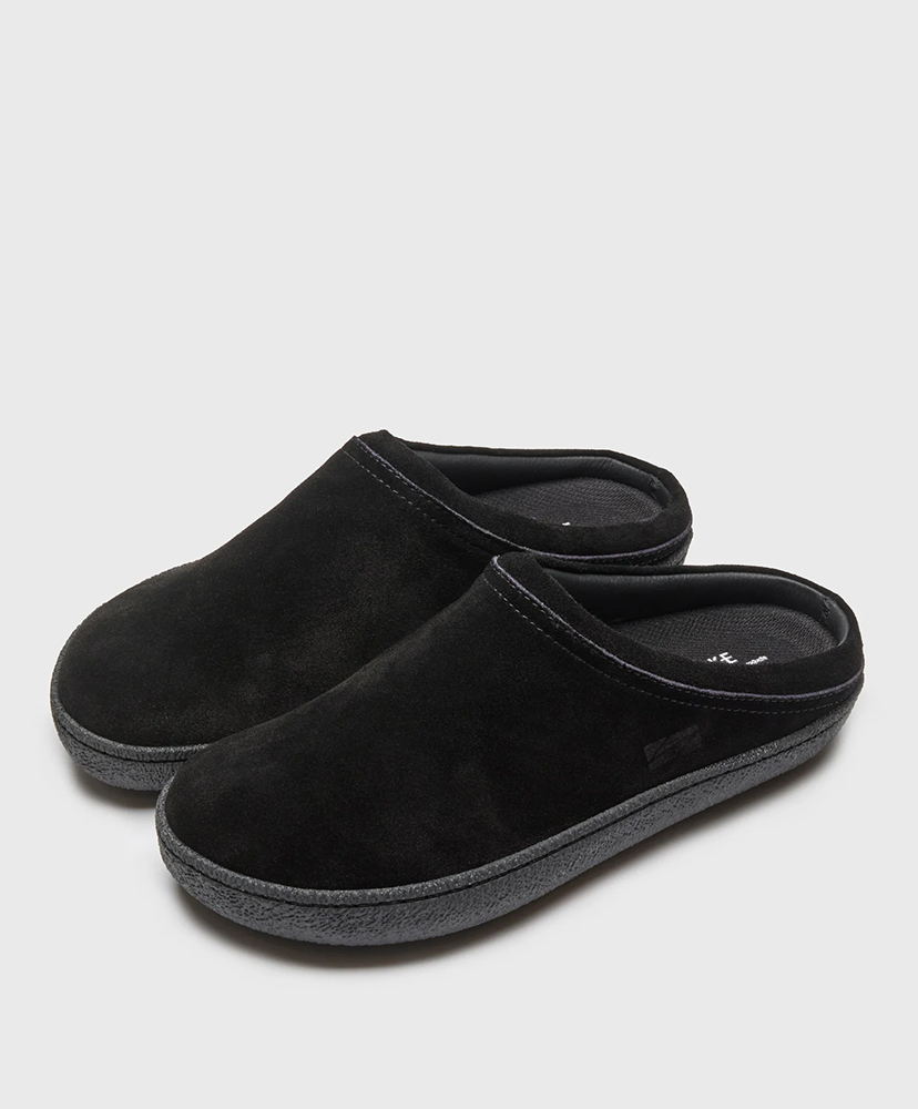 POWN Slides Black/ブラック USM10H(28.5cm)