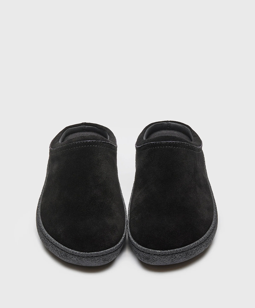 POWN Slides Black/ブラック USM10H(28.5cm)