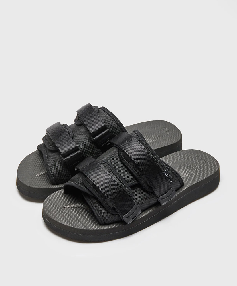 Moto Black/ブラック US M10(28cm)