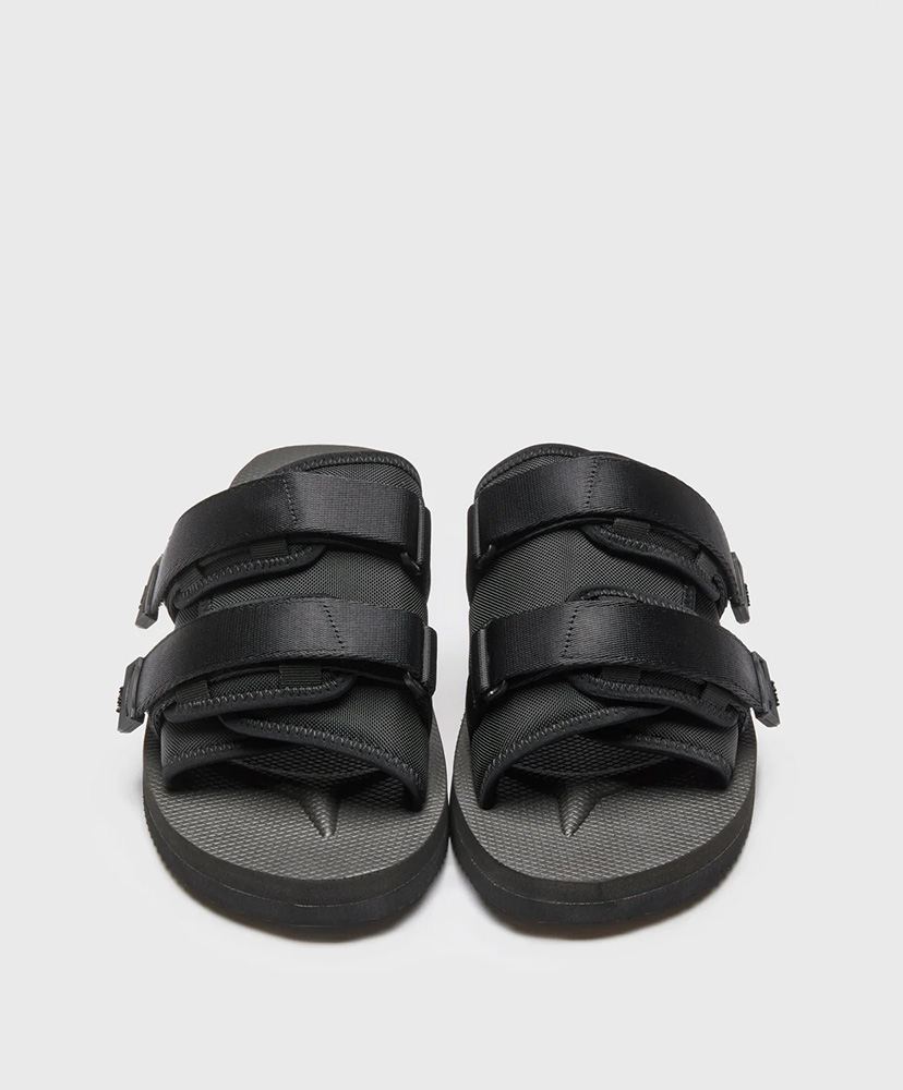 Moto Black/ブラック US M10(28cm)