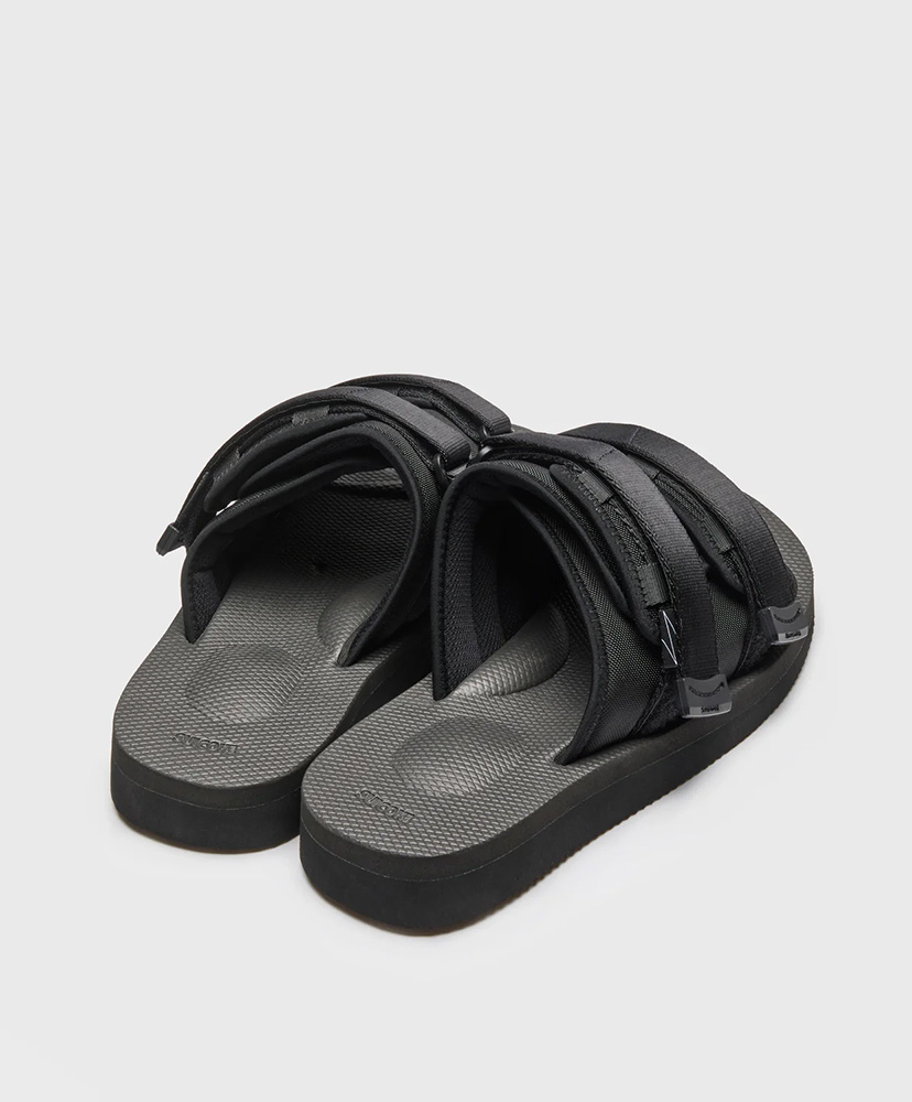 Moto Black/ブラック US M10(28cm)