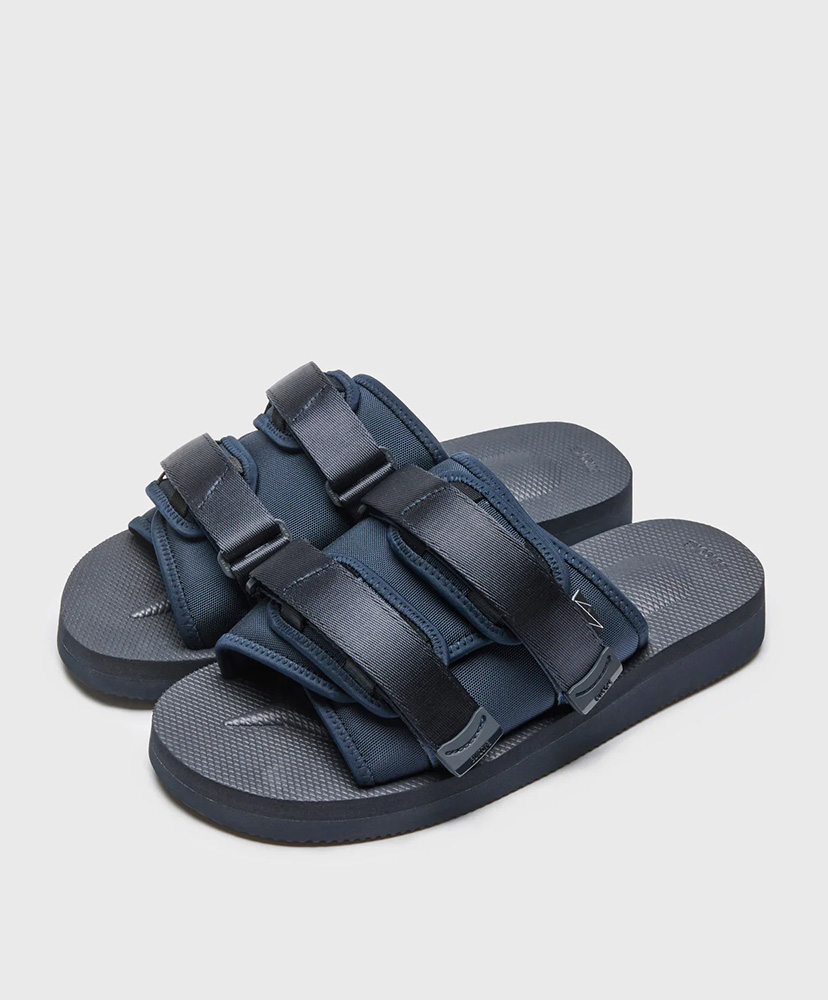 Moto Navy/ネイビー US M8(26cm)