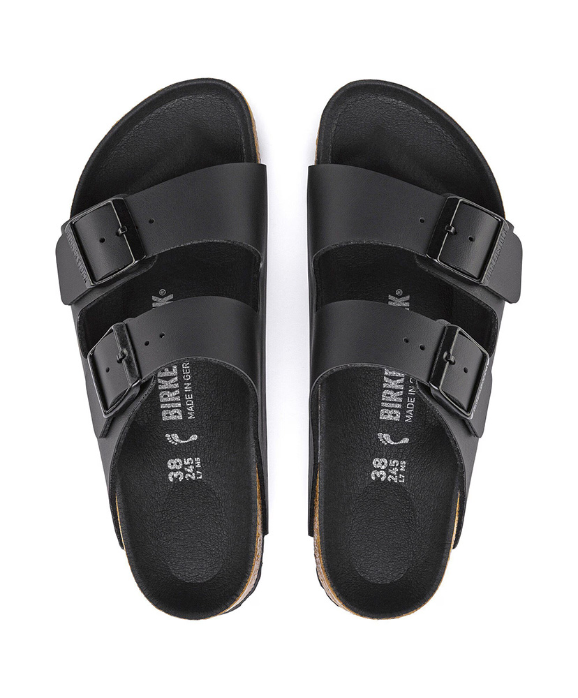 Arizona - Birko flor (Regular Fit) Black/ブラック 39 Regular